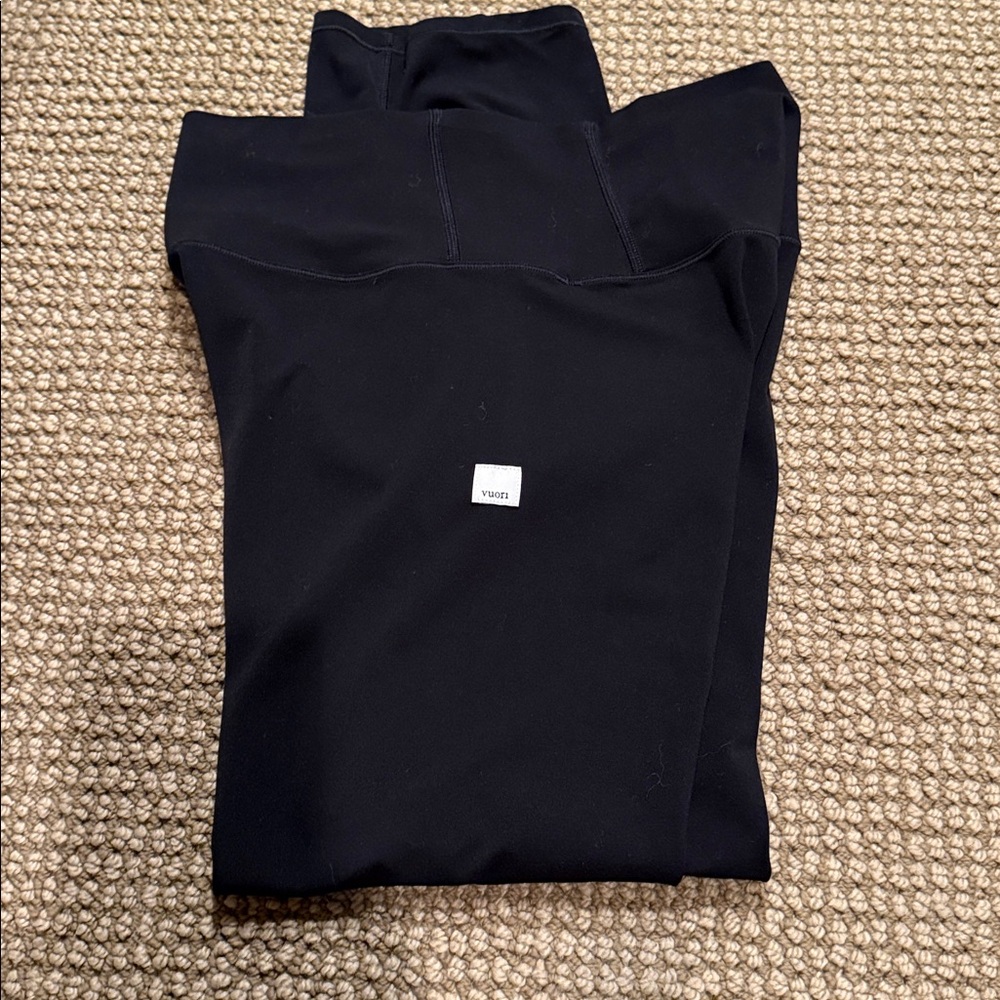 Vuori All The Feels Legging Sz M